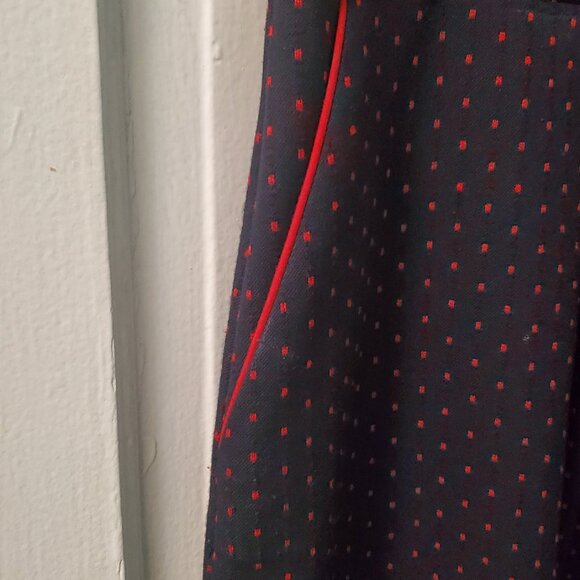 Monsoon 50s Style Dress - Picture 4 of 6